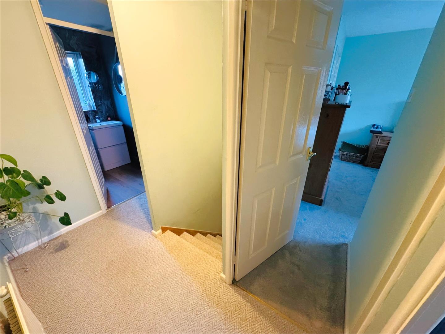 Llwyn Cyfarthwch, Llanelli, SA15 1GY